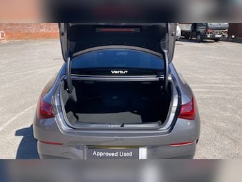 Used Mercedes-Benz CLA 2024 for sale - 79467800: Photo