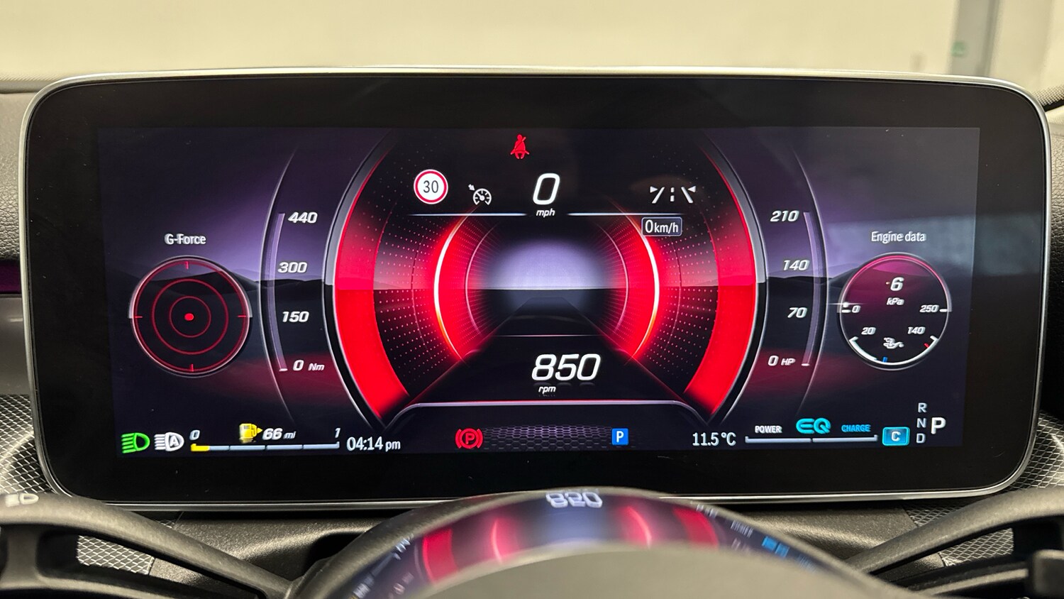 Used Mercedes-Benz C Class 2022 for sale - 77945945: Photo 18