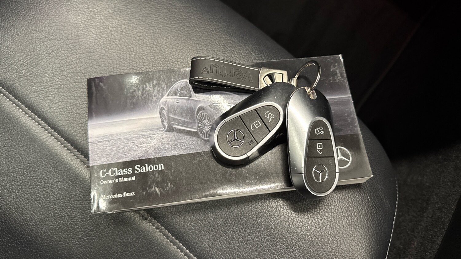 Used Mercedes-Benz C Class 2022 for sale - 77945945: Photo 19