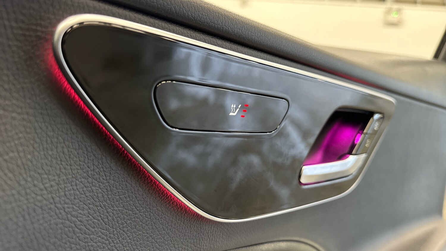 Used Mercedes-Benz C Class 2022 for sale - 77945945: Photo 24