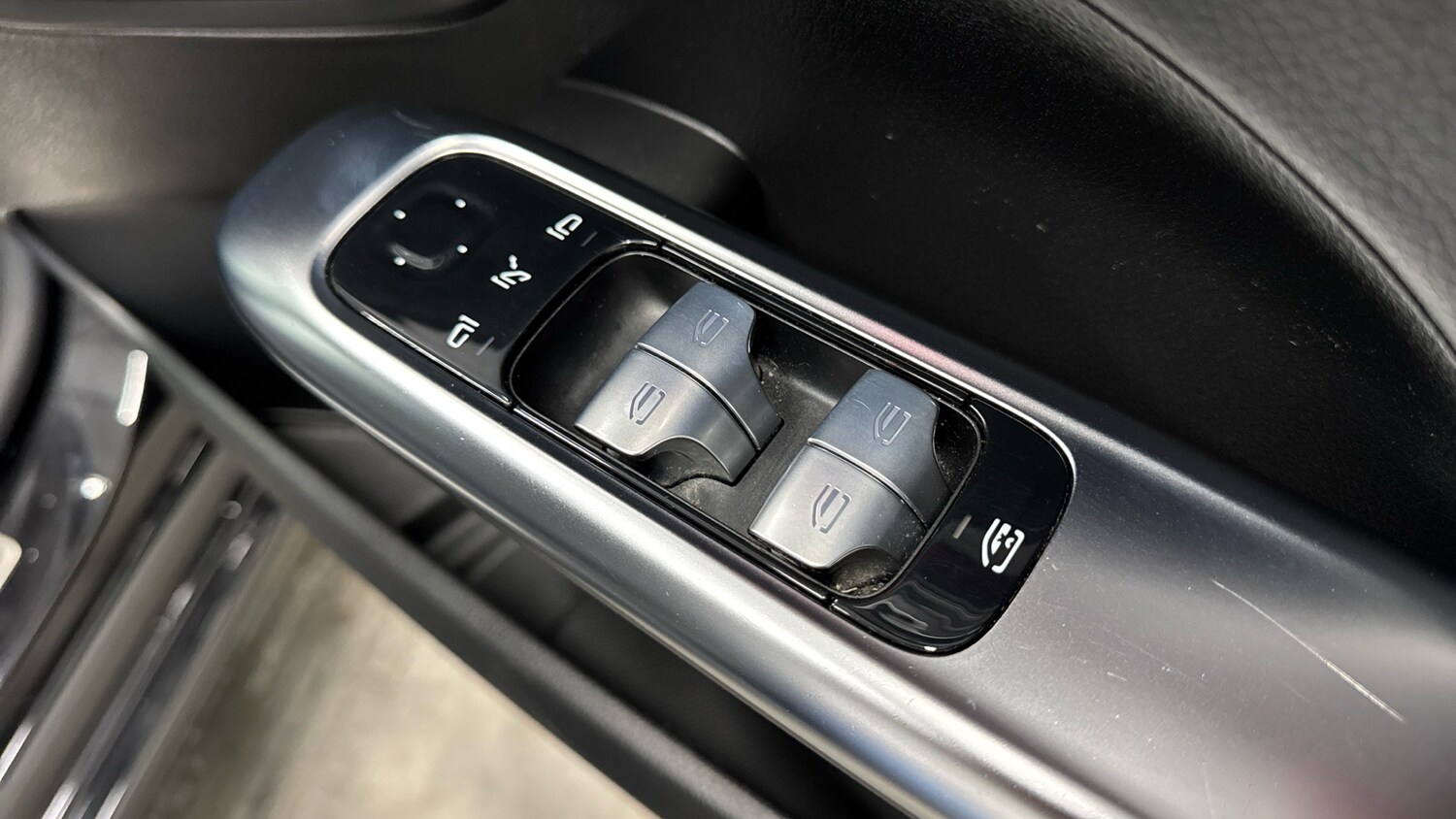 Used Mercedes-Benz C Class 2022 for sale - 77945945: Photo 25