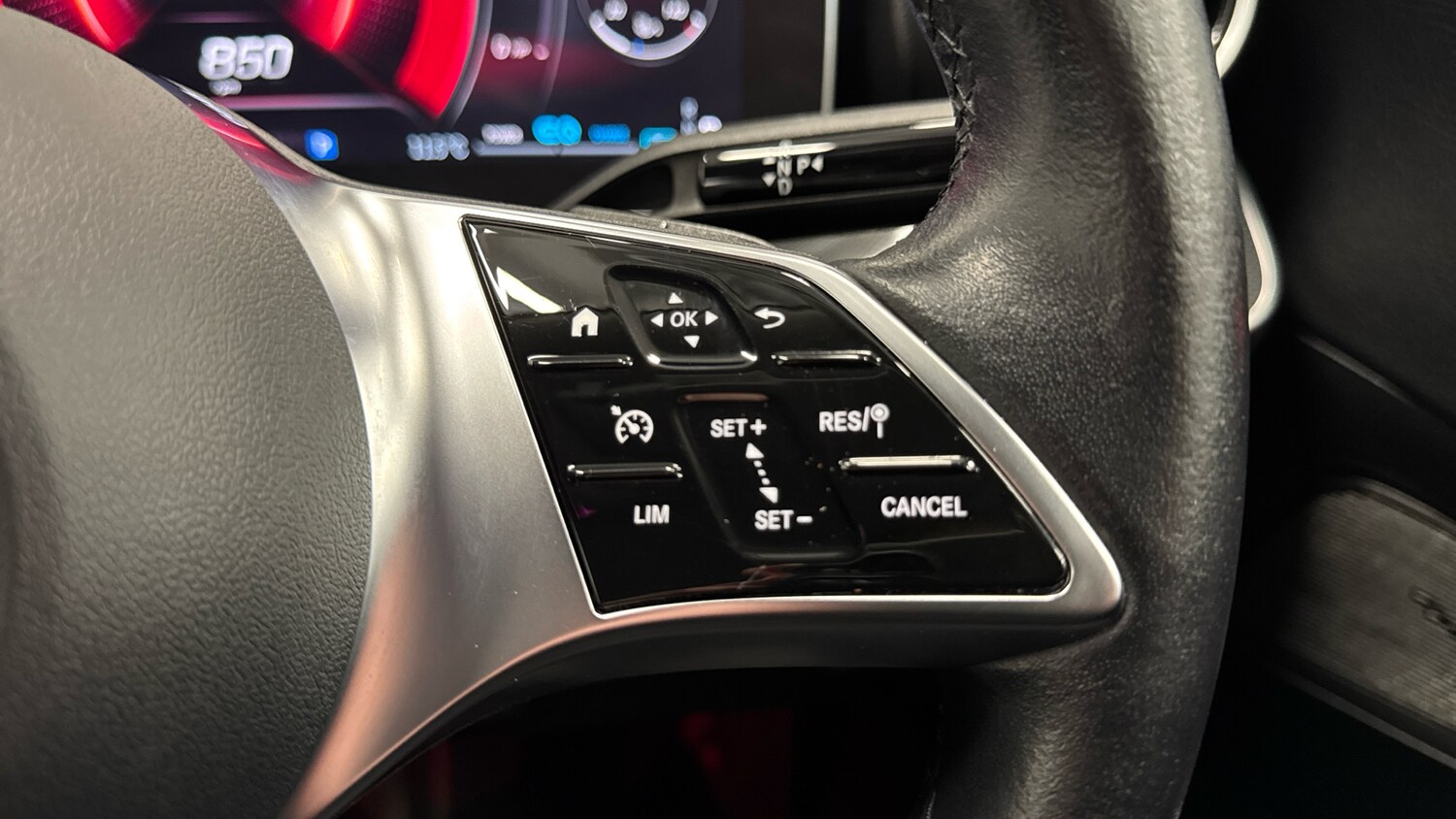 Used Mercedes-Benz C Class 2022 for sale - 77945945: Photo 30