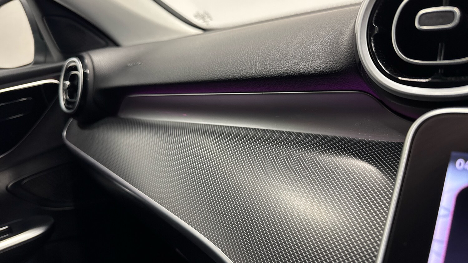 Used Mercedes-Benz C Class 2022 for sale - 77945945: Photo 41