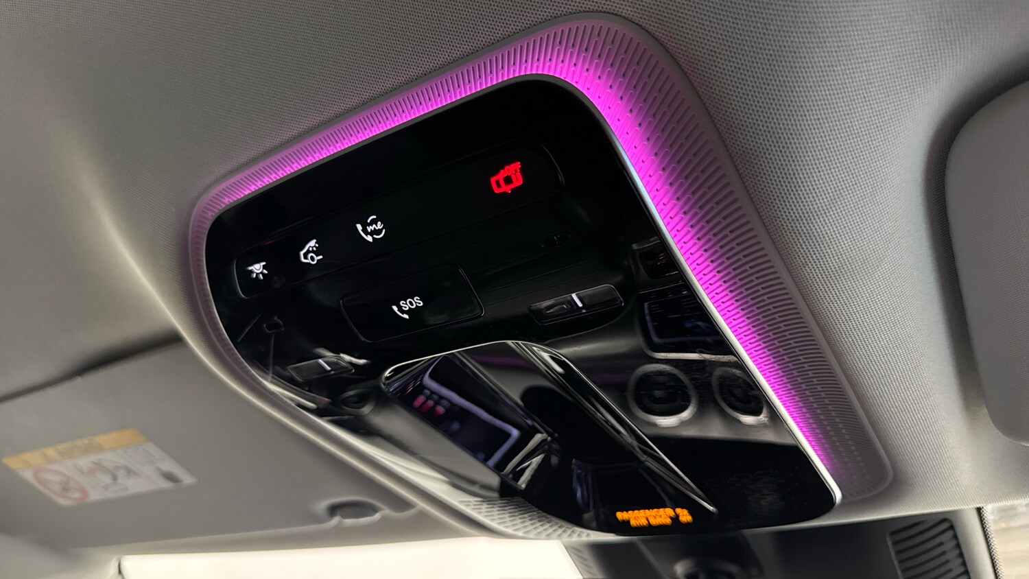 Used Mercedes-Benz C Class 2022 for sale - 77945945: Photo 42