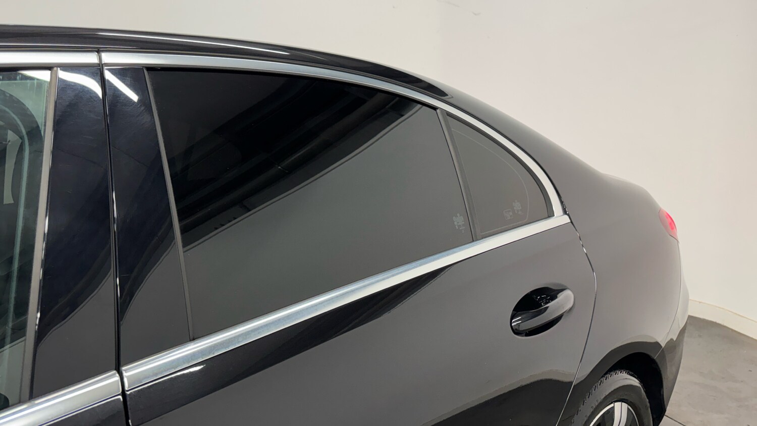 Used Mercedes-Benz C Class 2022 for sale - 77945945: Photo 44