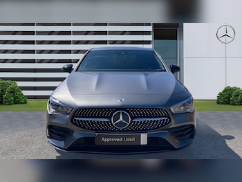 Used Mercedes-Benz CLA 2023 for sale - 78341028: Photo