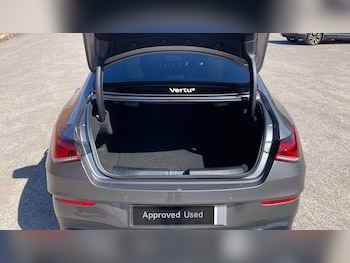 Used Mercedes-Benz CLA 2023 for sale - 78341028: Photo