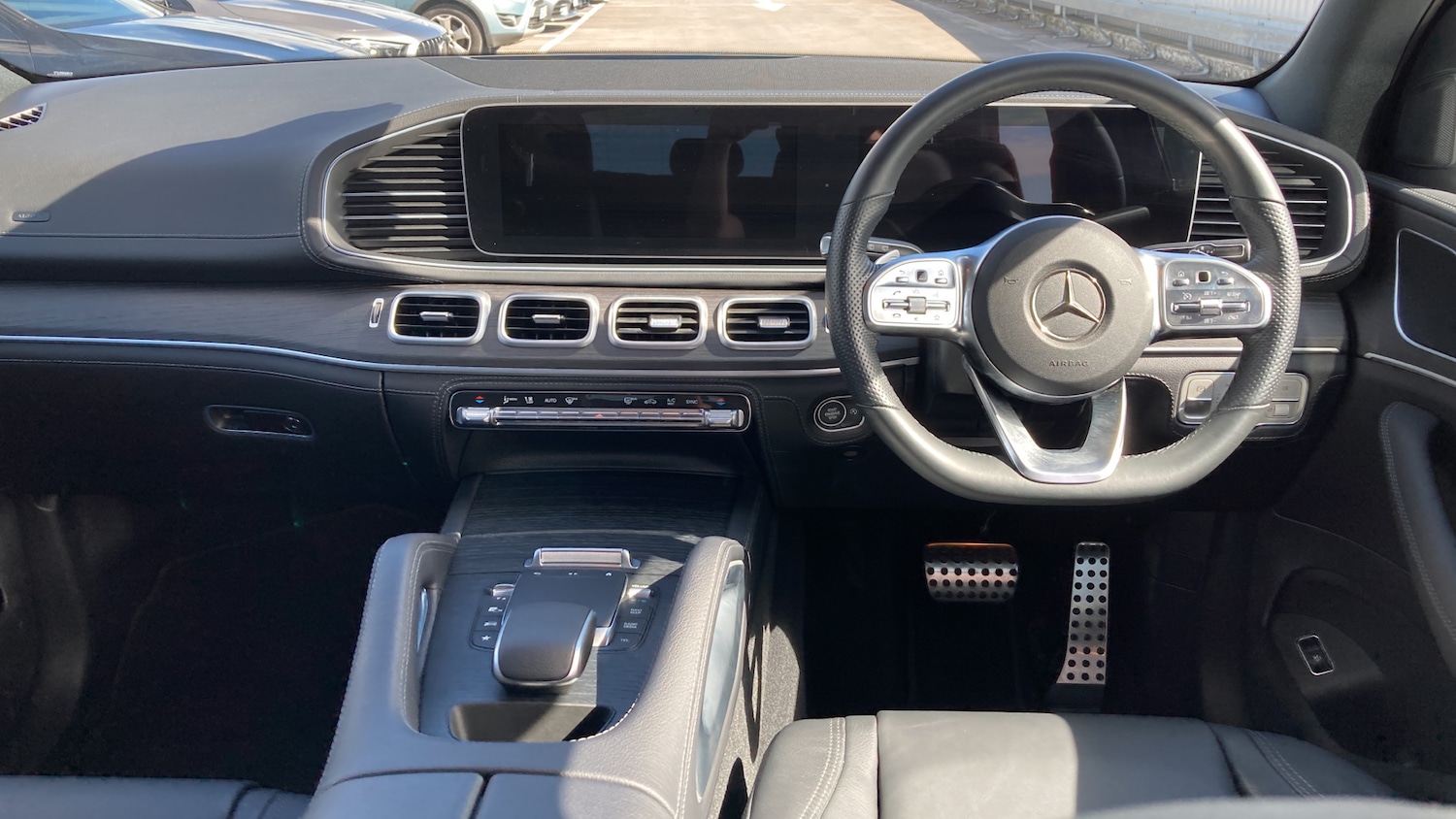 Used Mercedes-Benz GLE 2022 for sale - 76352382: Photo 10