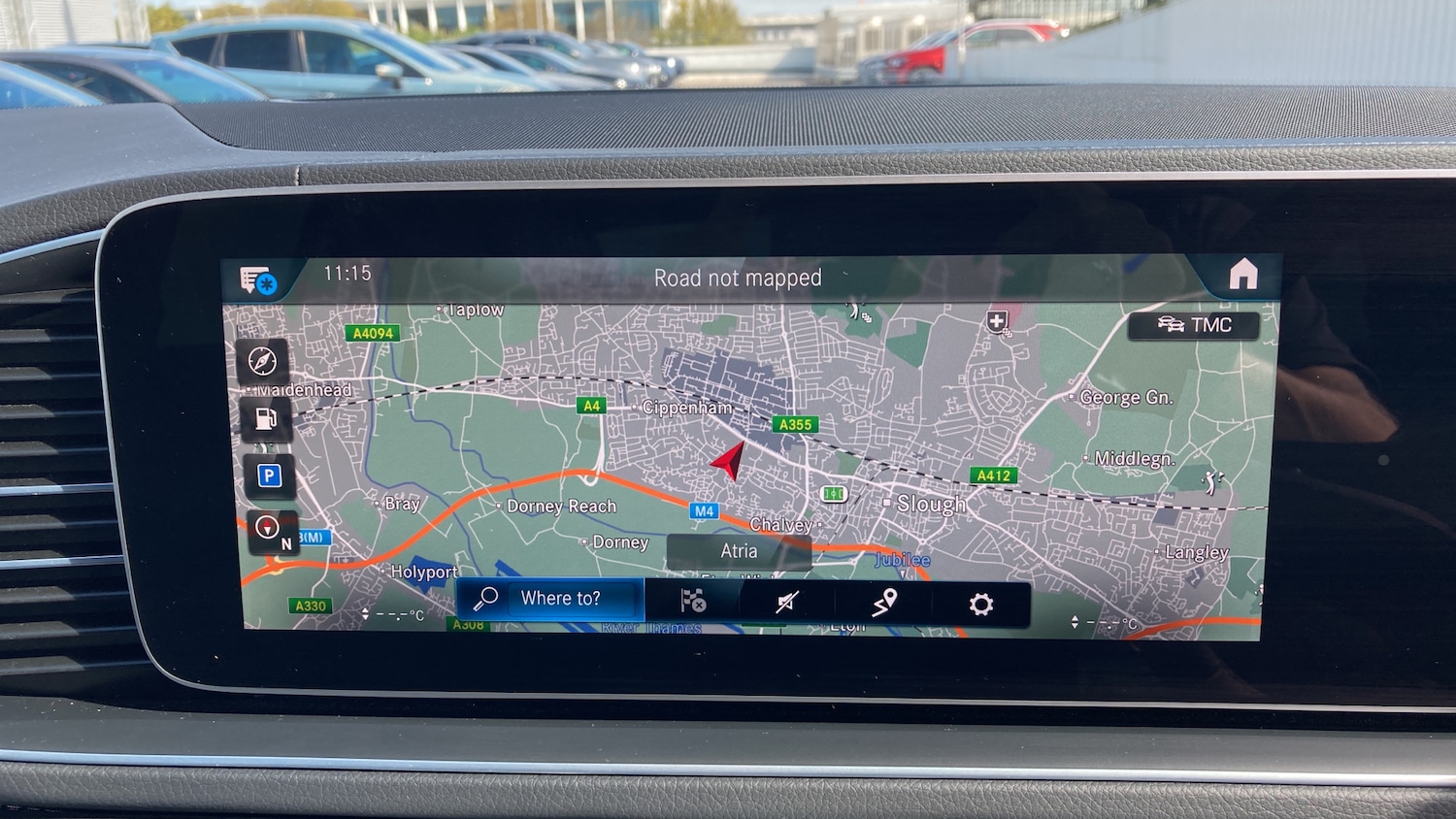 Used Mercedes-Benz GLE 2022 for sale - 76352382: Photo 12