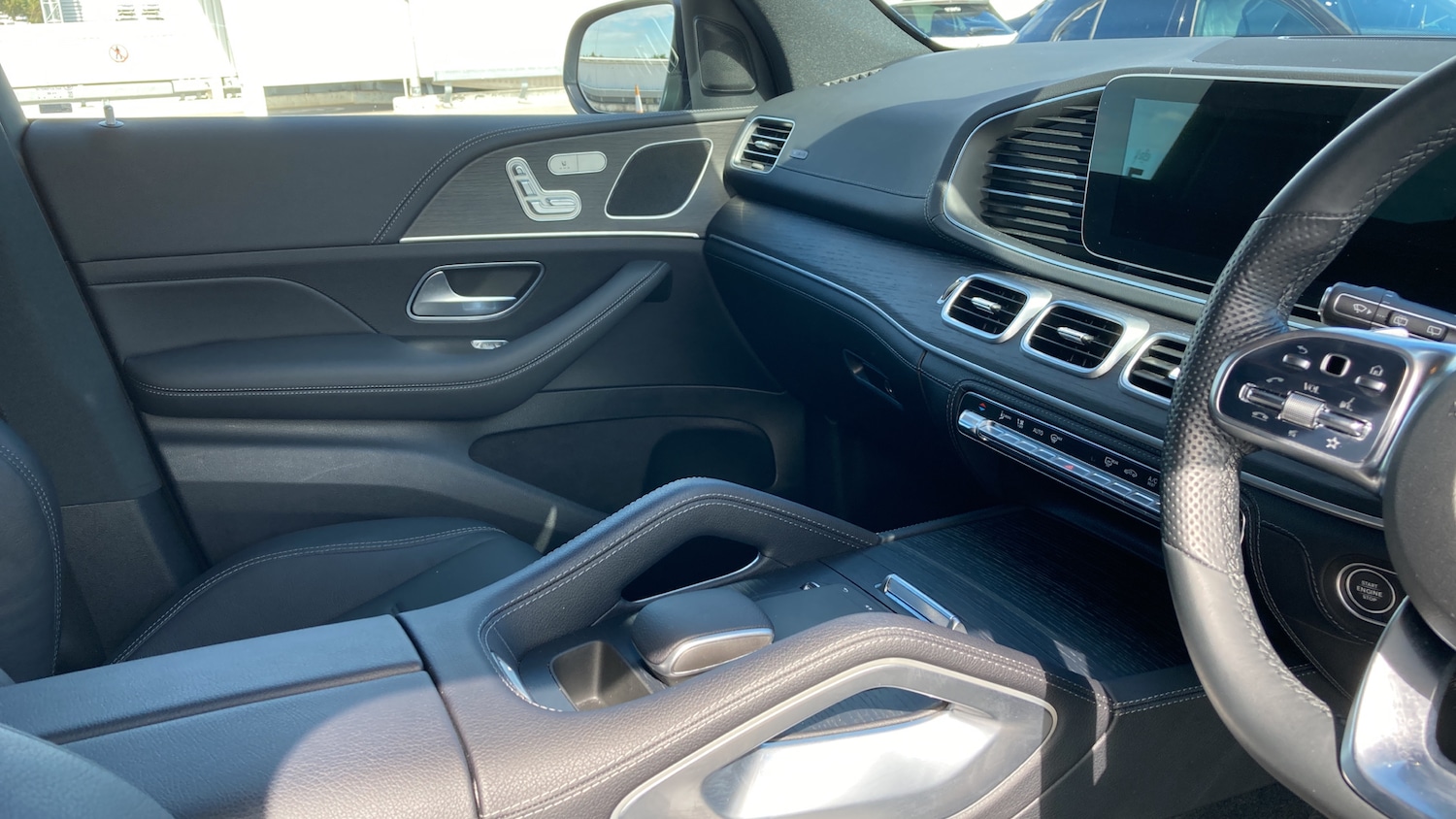 Used Mercedes-Benz GLE 2022 for sale - 76352382: Photo 14