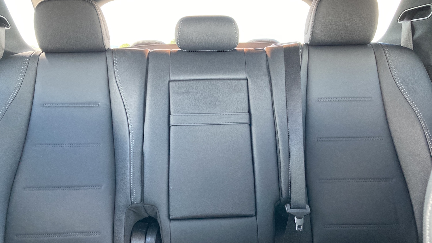 Used Mercedes-Benz GLE 2022 for sale - 76352382: Photo 15