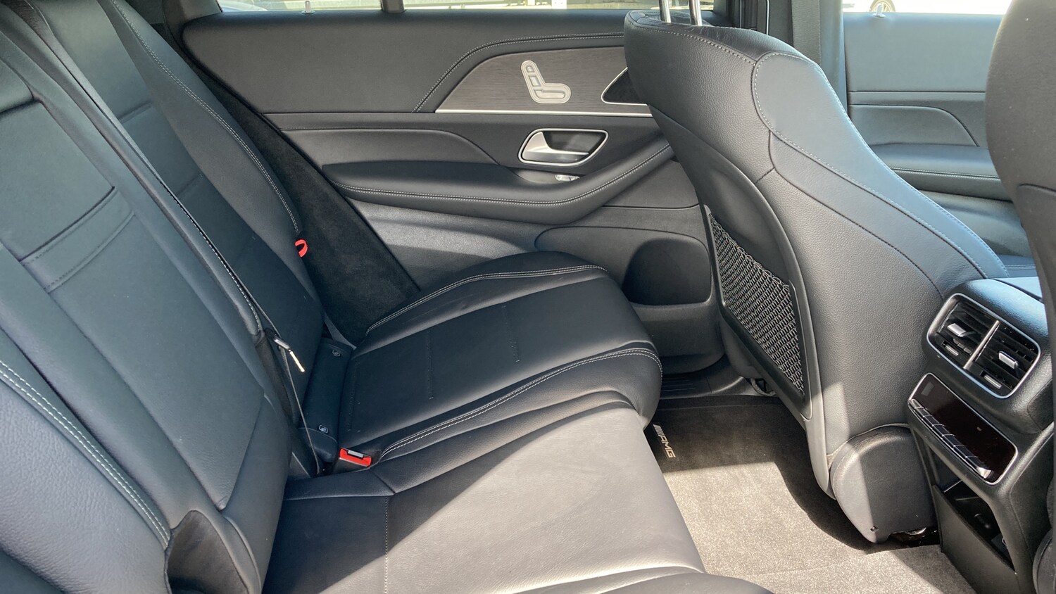 Used Mercedes-Benz GLE 2022 for sale - 76352382: Photo 16