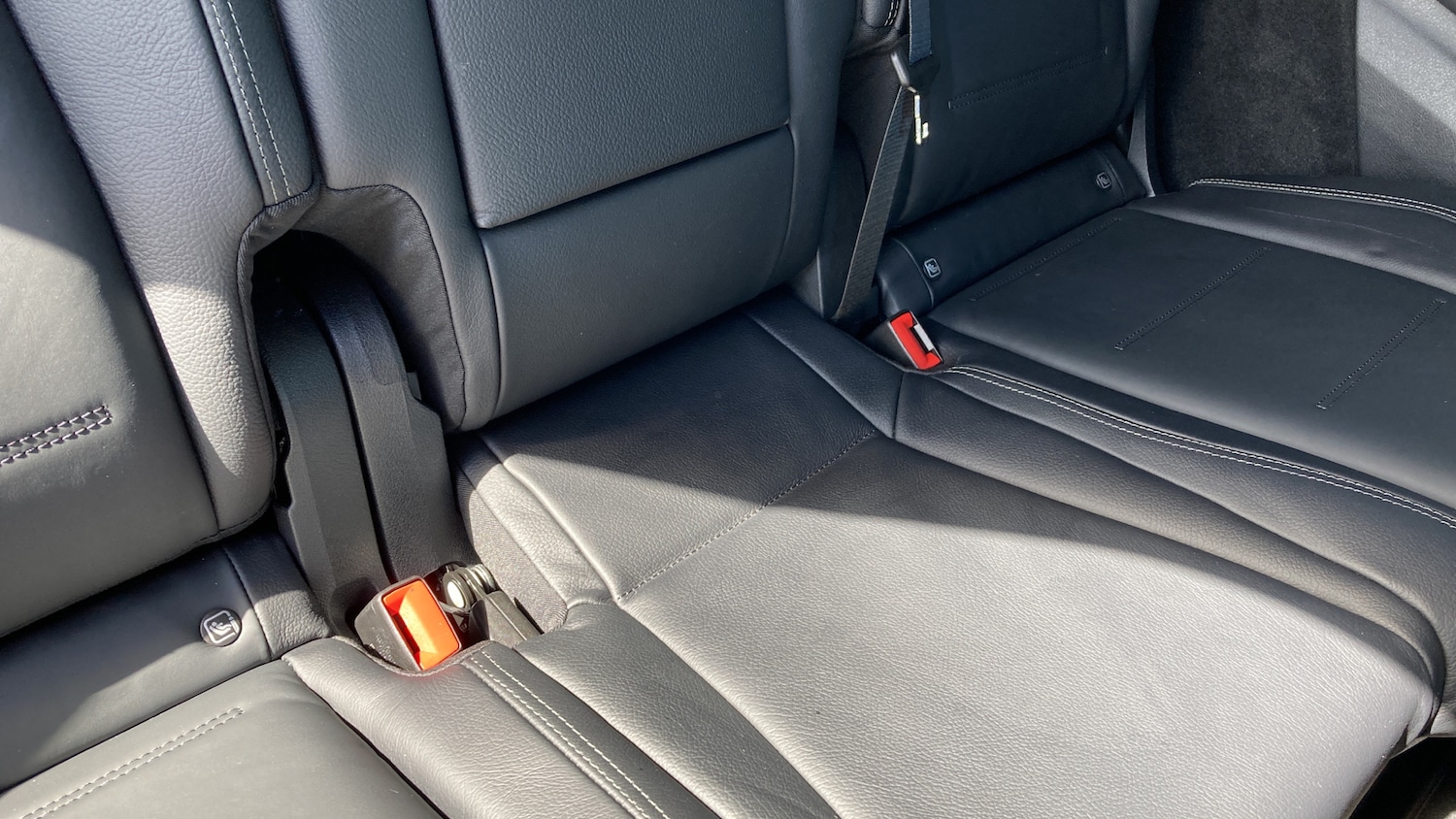 Used Mercedes-Benz GLE 2022 for sale - 76352382: Photo 17