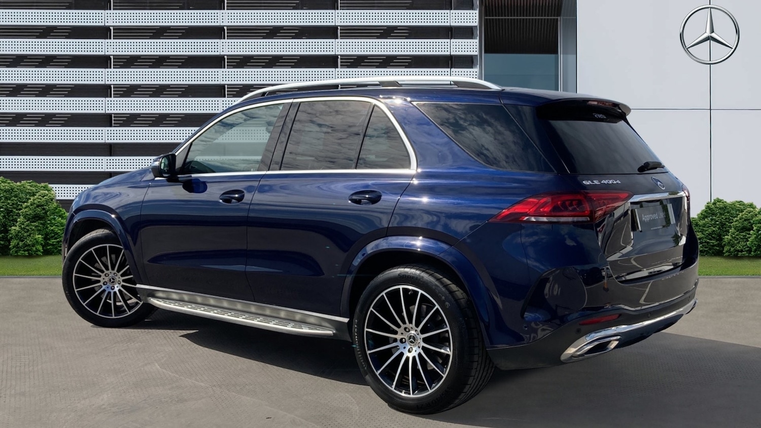 Used Mercedes-Benz GLE 2022 for sale - 76352382: Photo 2