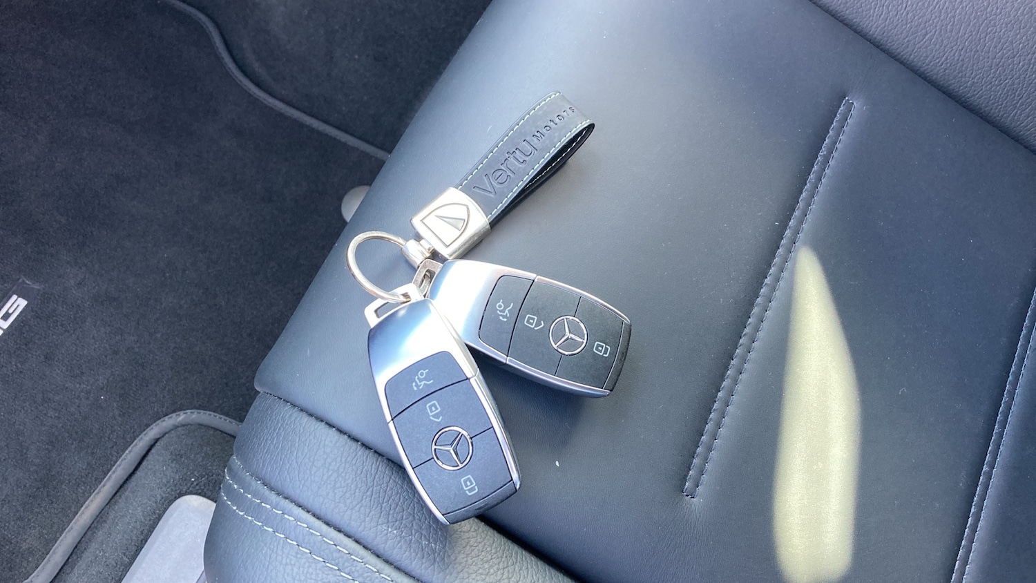 Used Mercedes-Benz GLE 2022 for sale - 76352382: Photo 20