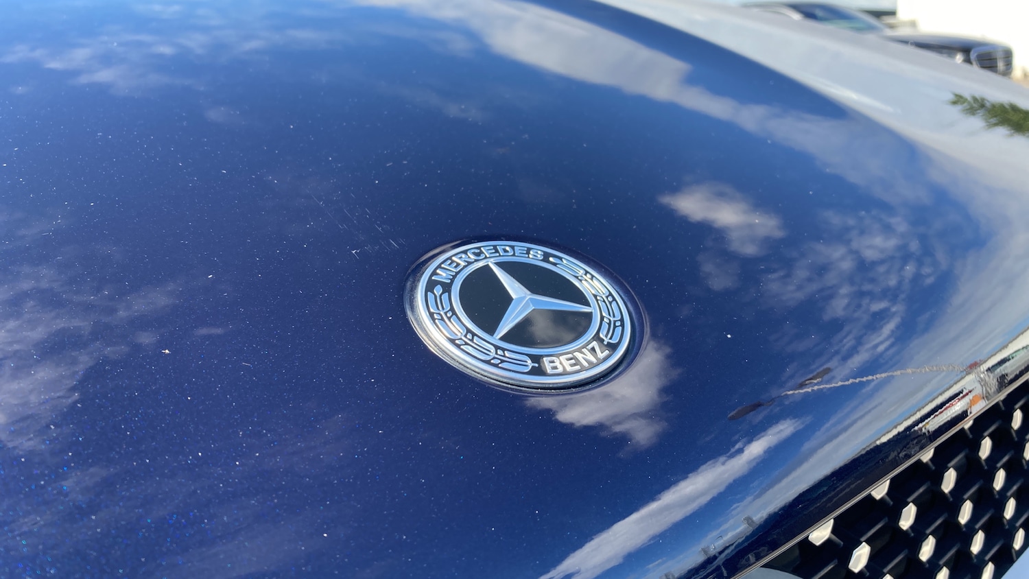 Used Mercedes-Benz GLE 2022 for sale - 76352382: Photo 21