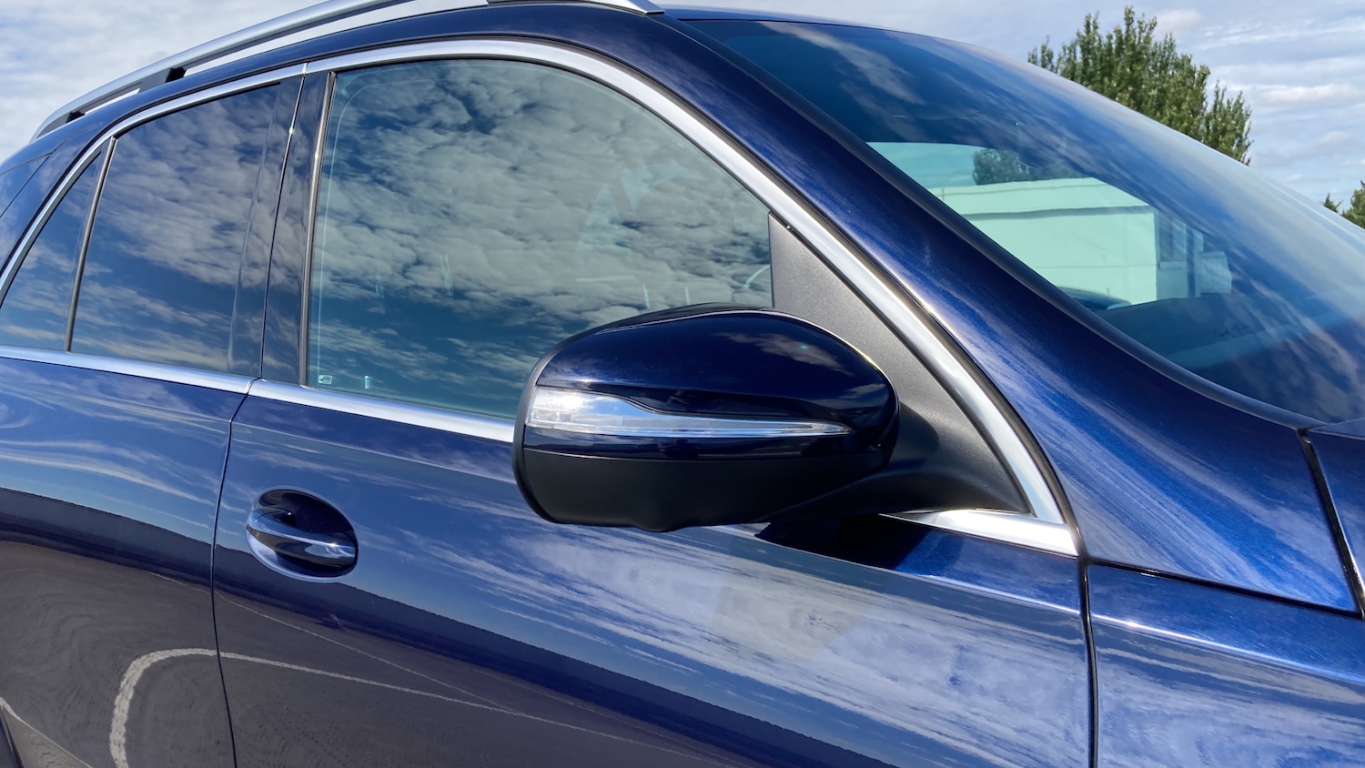 Used Mercedes-Benz GLE 2022 for sale - 76352382: Photo 23