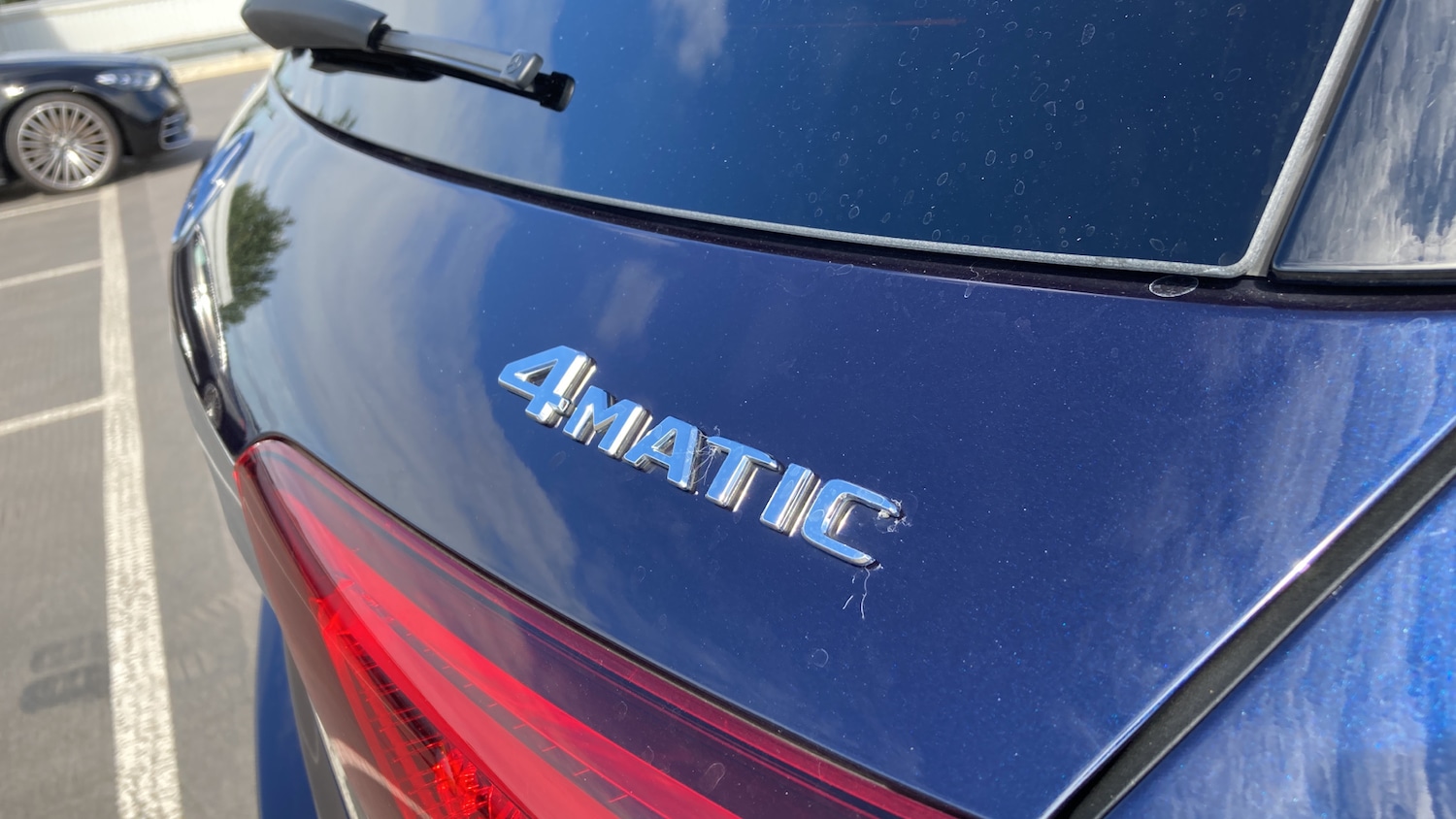 Used Mercedes-Benz GLE 2022 for sale - 76352382: Photo 25