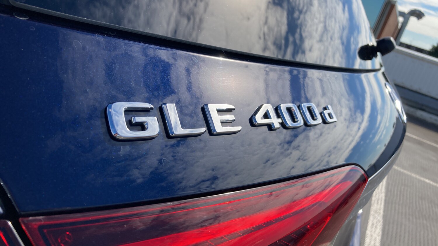 Used Mercedes-Benz GLE 2022 for sale - 76352382: Photo 26