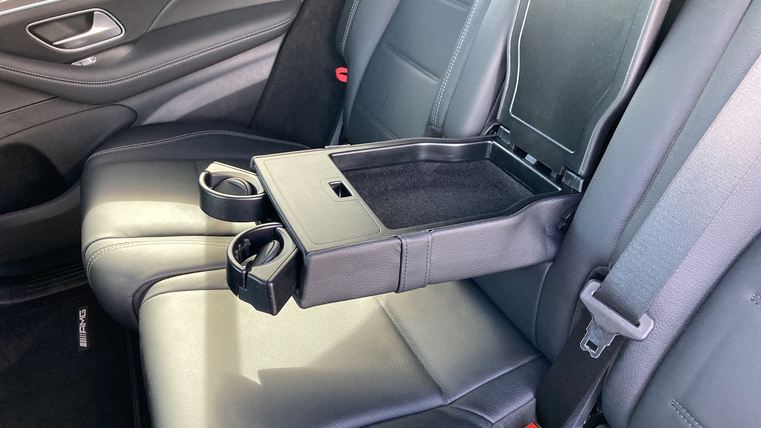 Used Mercedes-Benz GLE 2022 for sale - 76352382: Photo 29