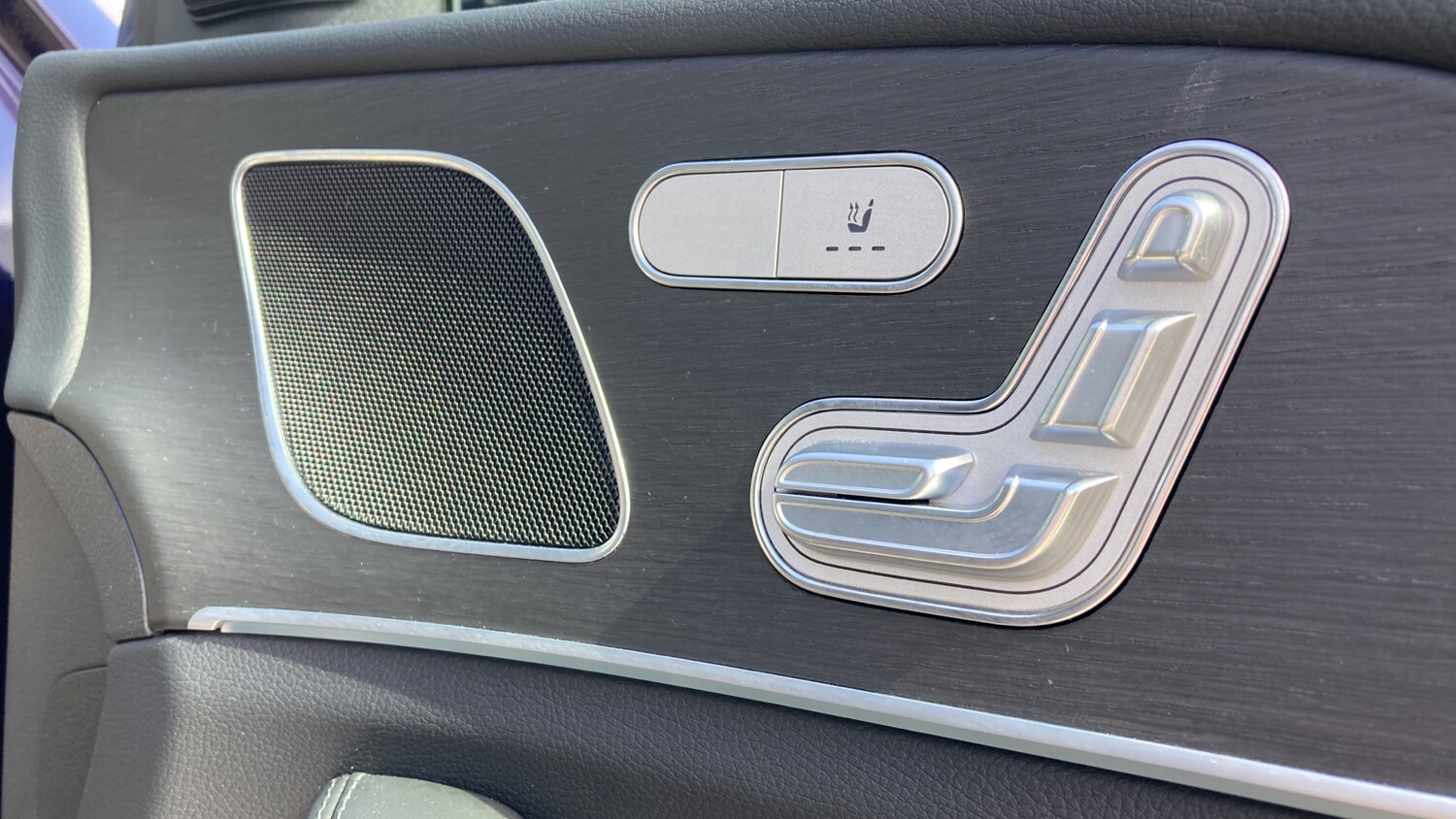 Used Mercedes-Benz GLE 2022 for sale - 76352382: Photo 32