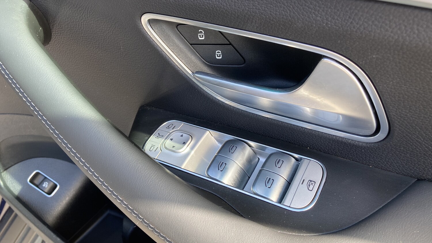 Used Mercedes-Benz GLE 2022 for sale - 76352382: Photo 33