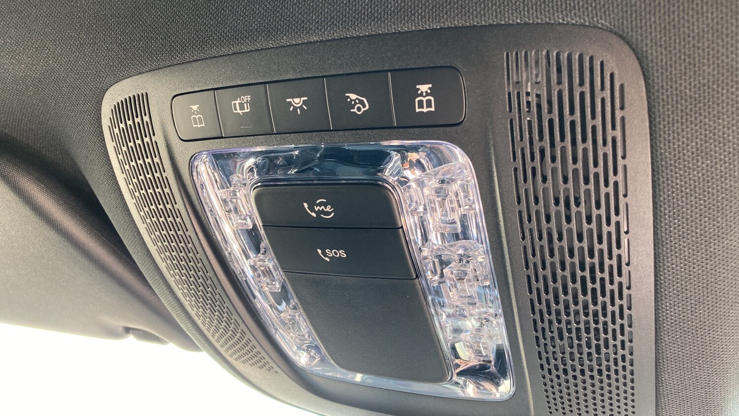 Used Mercedes-Benz GLE 2022 for sale - 76352382: Photo 35