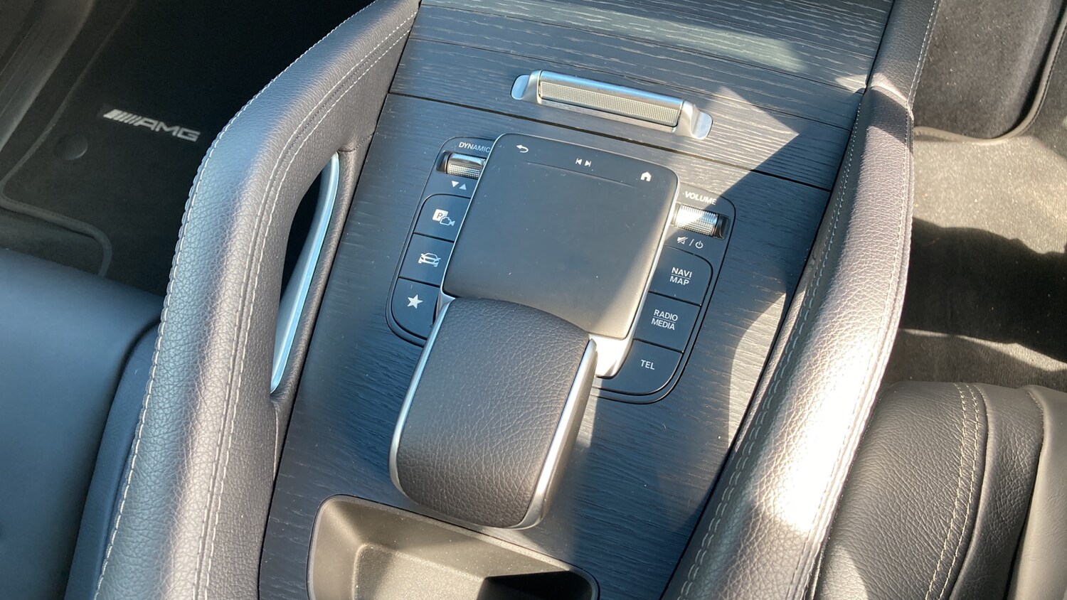 Used Mercedes-Benz GLE 2022 for sale - 76352382: Photo 42