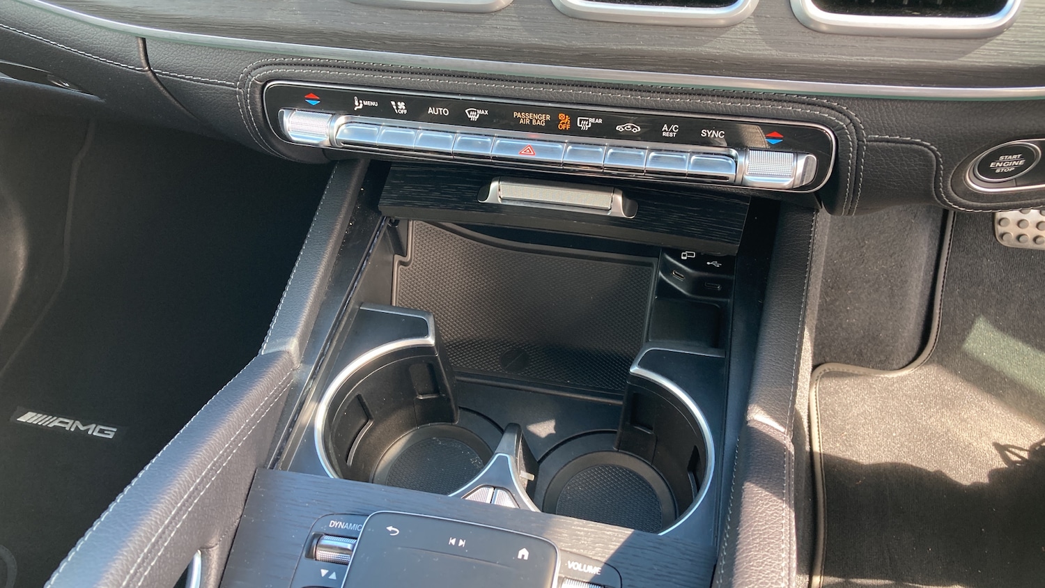 Used Mercedes-Benz GLE 2022 for sale - 76352382: Photo 43