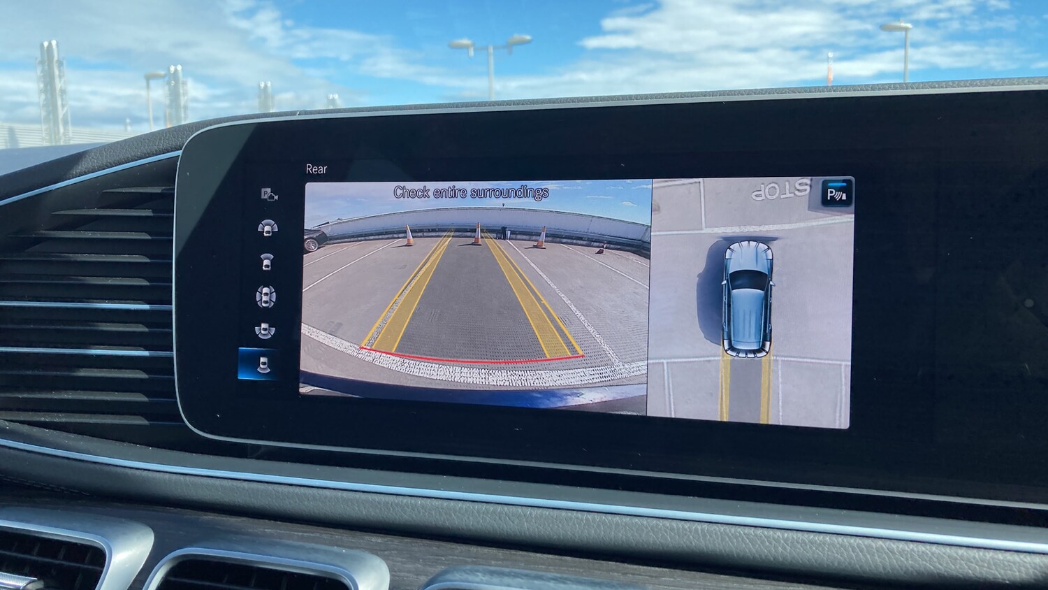 Used Mercedes-Benz GLE 2022 for sale - 76352382: Photo 44