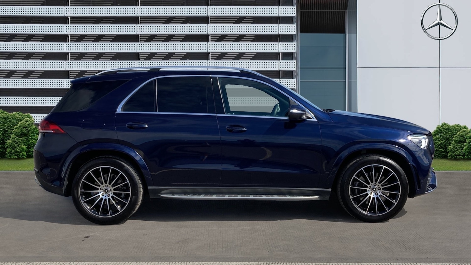 Used Mercedes-Benz GLE 2022 for sale - 76352382: Photo 5