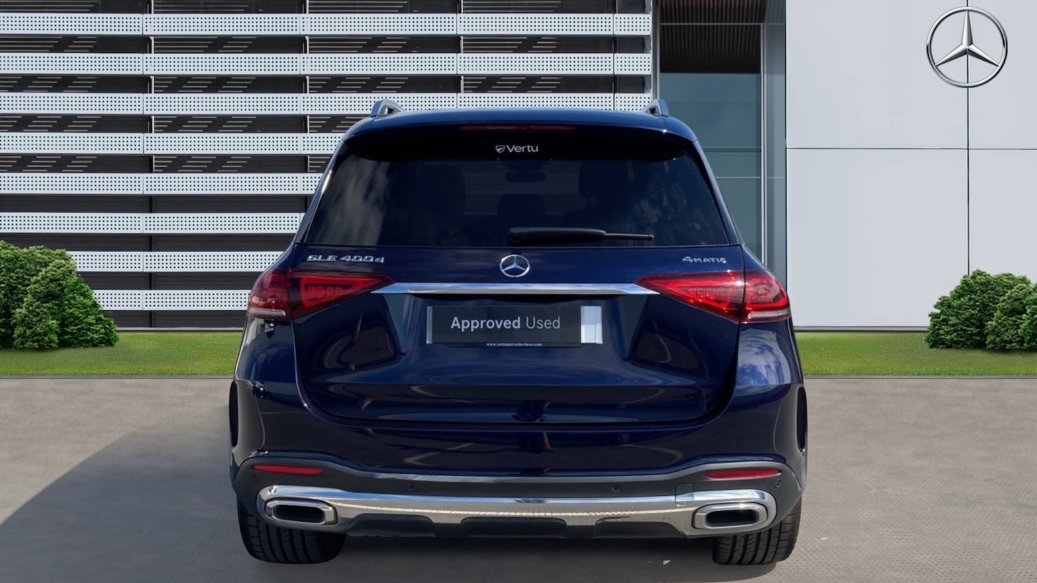 Used Mercedes-Benz GLE 2022 for sale - 76352382: Photo 6