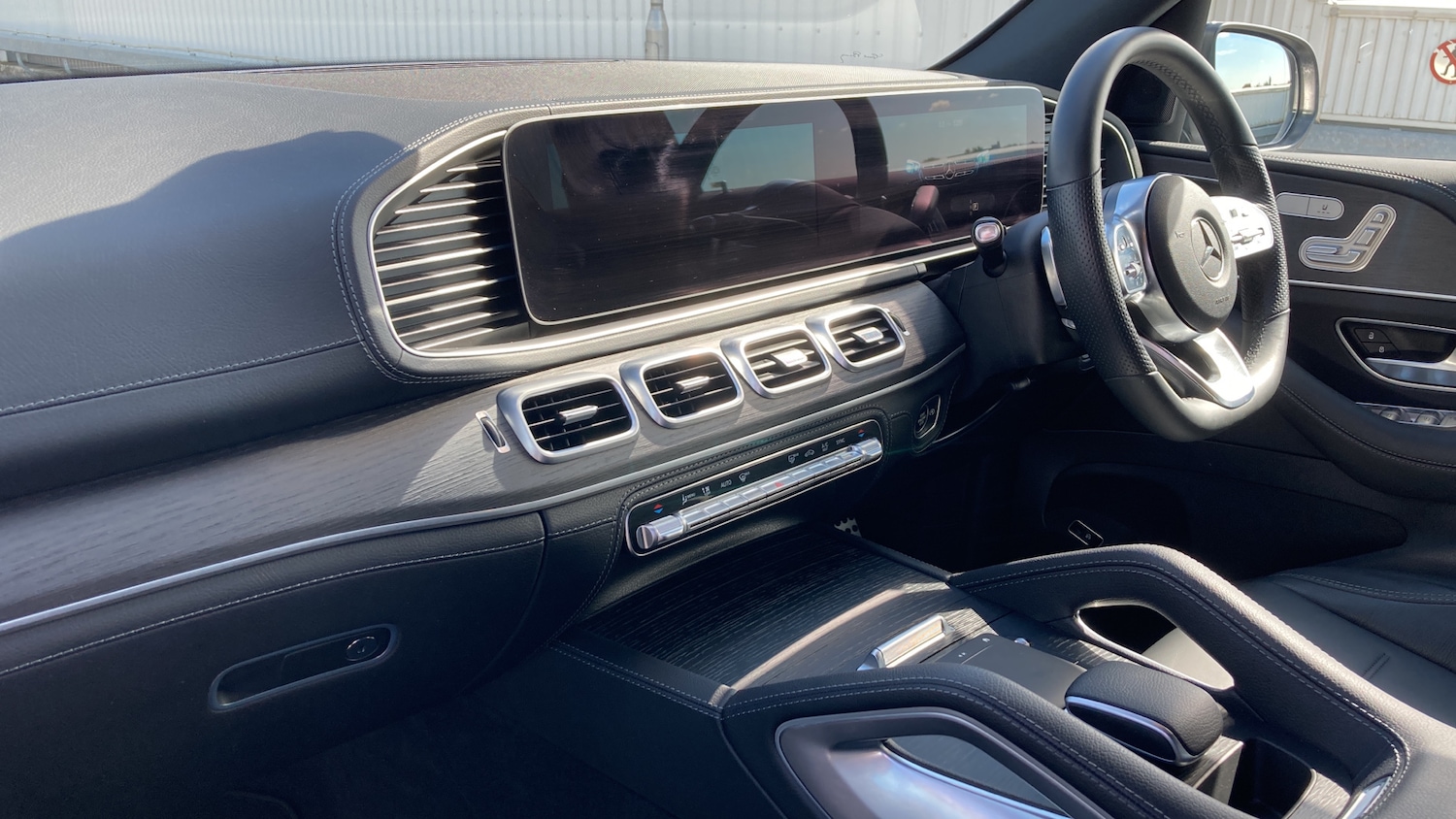 Used Mercedes-Benz GLE 2022 for sale - 76352382: Photo 9