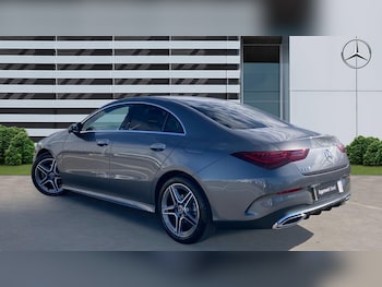 Used Mercedes-Benz CLA 2024 for sale - 75776450: Photo
