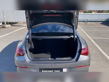 Used Mercedes-Benz CLA 2024 for sale - 75776450: Photo
