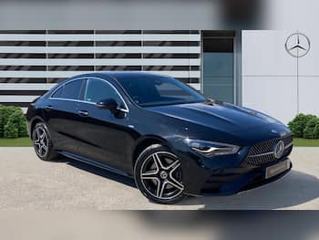 Used Mercedes-Benz CLA 2025 for sale - 79545162: Photo