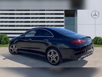 Used Mercedes-Benz CLA 2025 for sale - 79545162: Photo