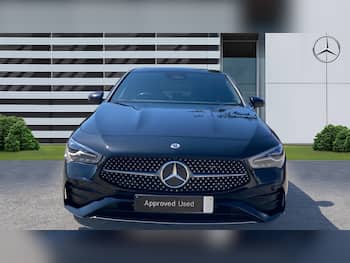 Used Mercedes-Benz CLA 2025 for sale - 79545162: Photo