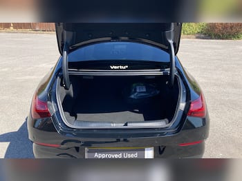 Used Mercedes-Benz CLA 2025 for sale - 79545162: Photo
