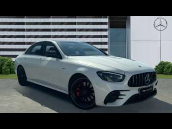 Used Mercedes-Benz E-Class 2021 for sale - 75178838: Photo