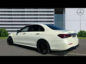 Used Mercedes-Benz E-Class 2021 for sale - 75178838: Photo