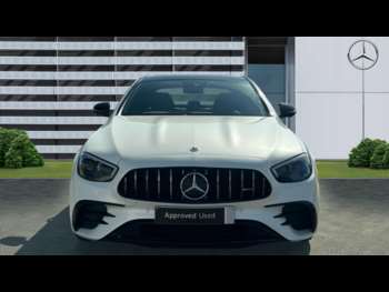 Used Mercedes-Benz E-Class 2021 for sale - 75178838: Photo