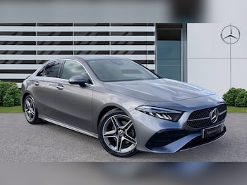 Used Mercedes-Benz A-Class 2024 for sale - 77803559: Photo