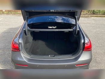 Used Mercedes-Benz A-Class 2024 for sale - 77803559: Photo