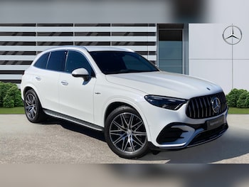 Used Mercedes-Benz GLC 2025 for sale - 78617607: Photo