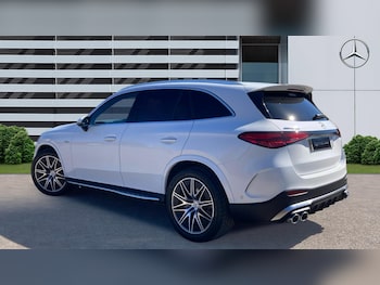 Used Mercedes-Benz GLC 2025 for sale - 78617607: Photo