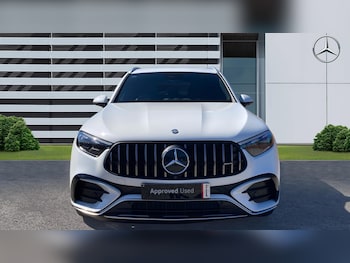 Used Mercedes-Benz GLC 2025 for sale - 78617607: Photo