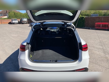 Used Mercedes-Benz GLC 2025 for sale - 78617607: Photo