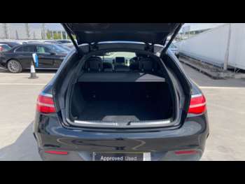Used Mercedes-Benz GLE-Class 2018 for sale - 75325208: Photo