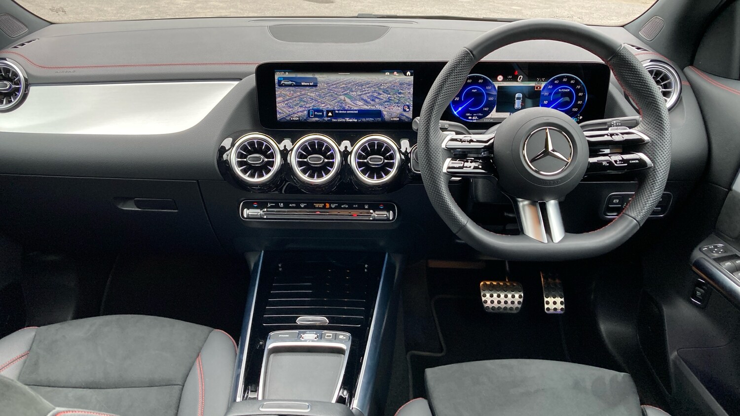 Used Mercedes-Benz EQA 2025 for sale - 78013825: Photo 10